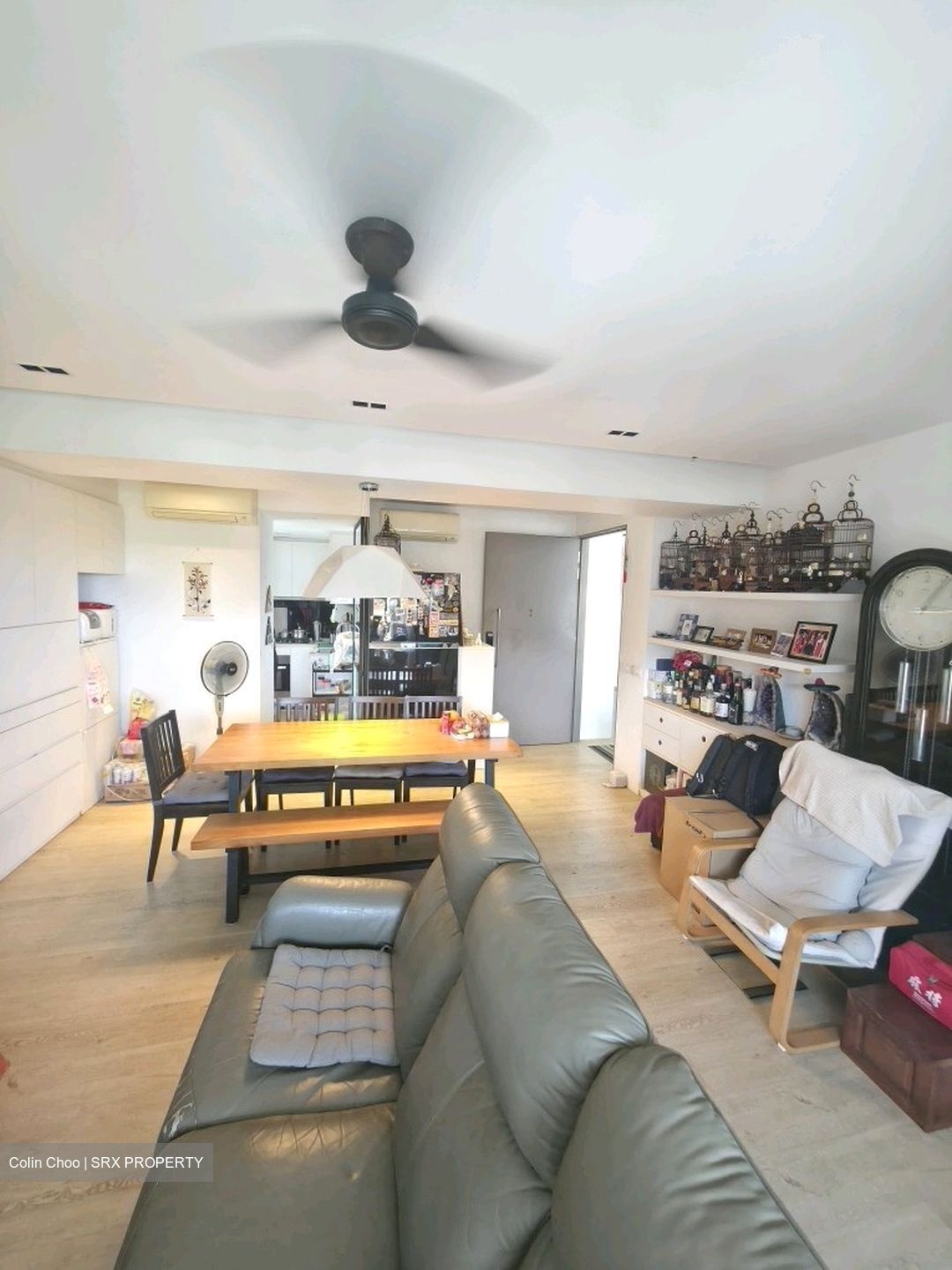 Waterwoods (D19), Condominium #632042701